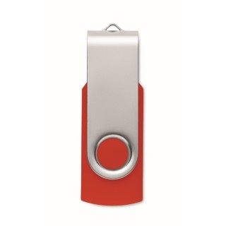Unidad flash USB tipo C fabricada en ABS 8–64 GB