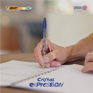 Bolígrafos Publicitarios Marca Bic más Icónicos