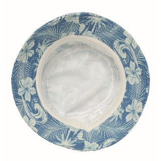 Sombrero grande de poliéster
