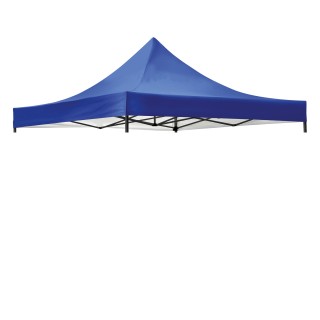 Lona Carpa Personalizada para Eventos de Acero