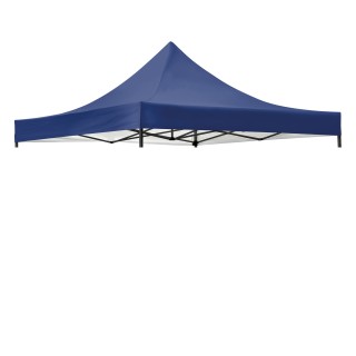 Lona Carpa Personalizada para Eventos de Acero
