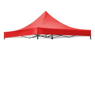 Lona Carpa Personalizada para Eventos de Acero