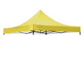 Lona Carpa Personalizada para Eventos de Acero