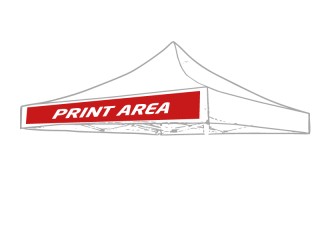Lona Carpa Personalizada para Eventos de Acero
