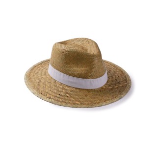 Sombrero de Paja