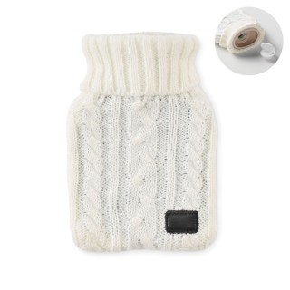 Bolsa de agua caliente 400 ml