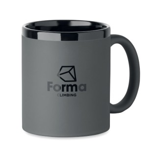 Taza de cerámica láser 300 ml