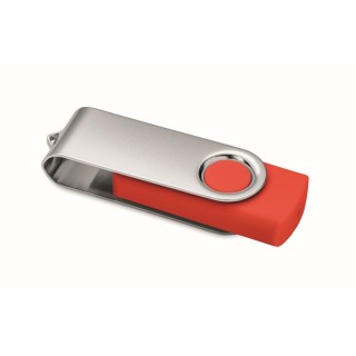 Unidad flash USB tipo C fabricada en ABS 8–64 GB