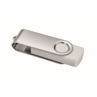 Unidad flash USB tipo C fabricada en ABS 8–64 GB