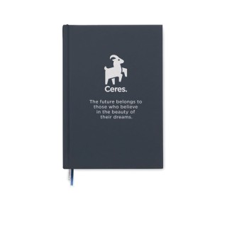 Libreta reciclado A5