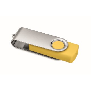 Unidad flash USB tipo C fabricada en ABS 8–64 GB