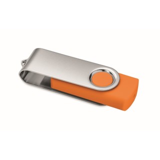 Unidad flash USB tipo C fabricada en ABS 8–64 GB