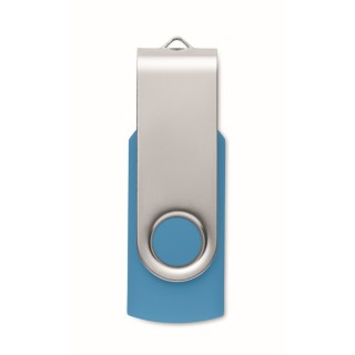 Unidad flash USB tipo C fabricada en ABS 8–64 GB