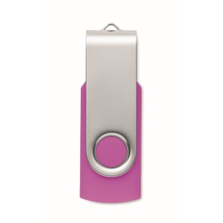 Unidad flash USB tipo C fabricada en ABS 8–64 GB