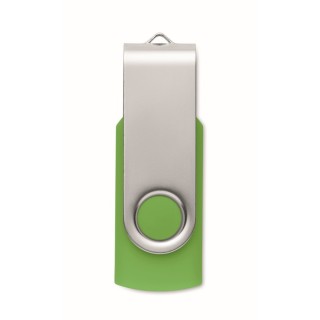 Unidad flash USB tipo C fabricada en ABS 8–64 GB