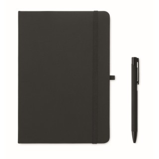 Set de escritura con vaso térmico