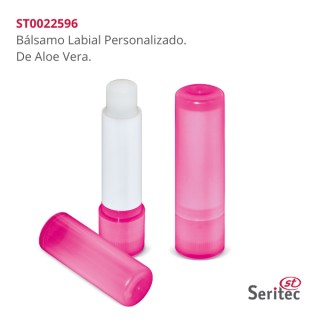 Bálsamos Labiales Personalizados
