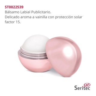 Bálsamos Labiales Personalizados
