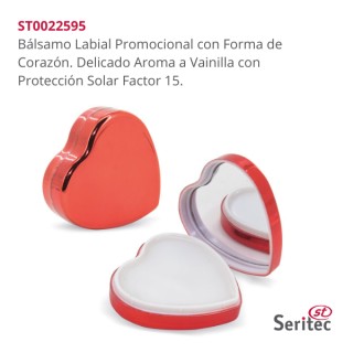 Bálsamos Labiales Personalizados