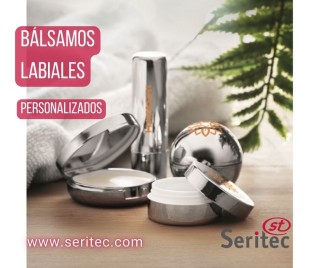 Bálsamos Labiales Personalizados