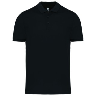 Polo de Golf de Poliéster