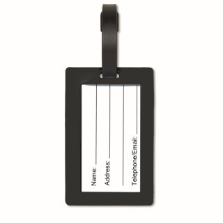 Identificador de maleta personalizado