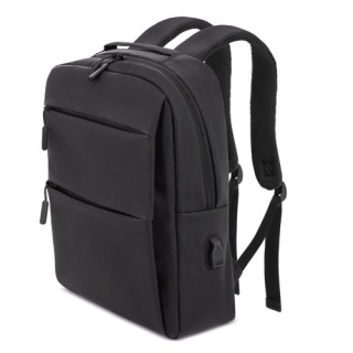 Mochila Impermeable Publicitaria con Varios Bolsillos