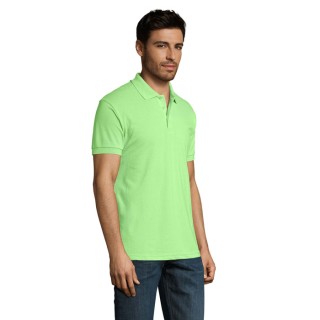 PRIME POLO HOMBRE 200g S00571-KG-3XL