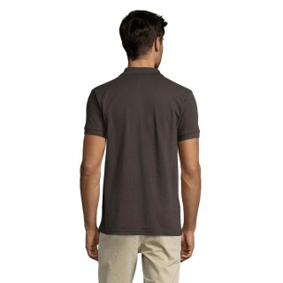 PRIME POLO HOMBRE 200g S00571-KG-3XL