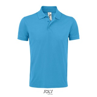 PRIME POLO HOMBRE 200g S00571-KG-3XL