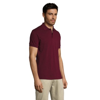 PRIME POLO HOMBRE 200g S00571-KG-3XL