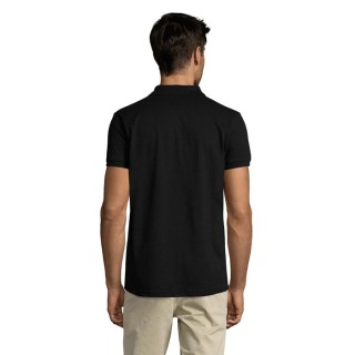 PRIME POLO HOMBRE 200g S00571-KG-3XL