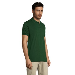 PRIME POLO HOMBRE 200g S00571-KG-3XL