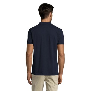 PRIME POLO HOMBRE 200g S00571-KG-3XL