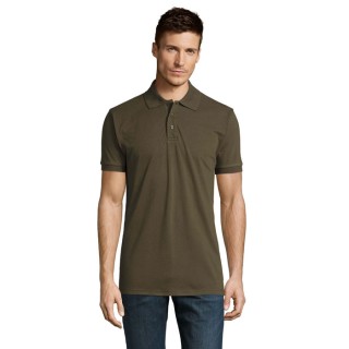 PRIME POLO HOMBRE 200g S00571-KG-3XL