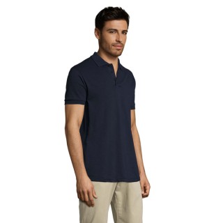 PRIME POLO HOMBRE 200g S00571-KG-3XL