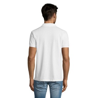 PRIME POLO HOMBRE 200g S00571-KG-3XL
