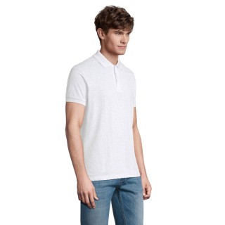 PRIME POLO HOMBRE 200g S00571-KG-3XL