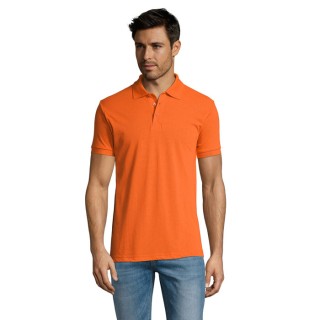 PRIME POLO HOMBRE 200g S00571-KG-3XL