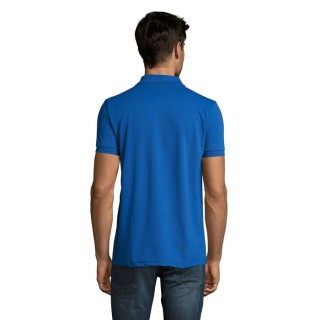 PRIME POLO HOMBRE 200g S00571-KG-3XL