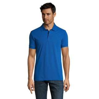 PRIME POLO HOMBRE 200g S00571-KG-3XL