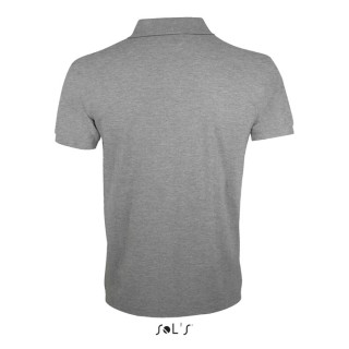 PRIME POLO HOMBRE 200g S00571-KG-3XL