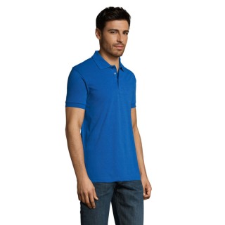 PRIME POLO HOMBRE 200g S00571-KG-3XL