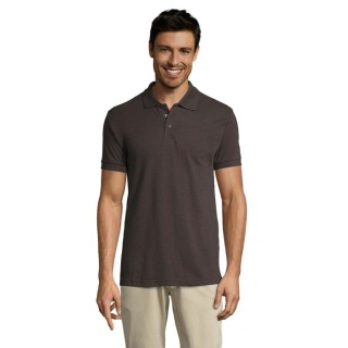 PRIME POLO HOMBRE 200g S00571-KG-3XL