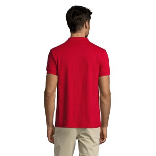 PRIME POLO HOMBRE 200g S00571-KG-3XL