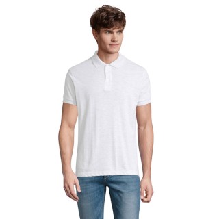 PRIME POLO HOMBRE 200g S00571-KG-3XL