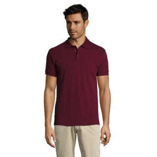 PRIME POLO HOMBRE 200g S00571-KG-3XL