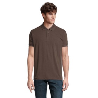 PRIME POLO HOMBRE 200g S00571-KG-3XL