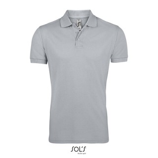 PRIME POLO HOMBRE 200g S00571-KG-3XL