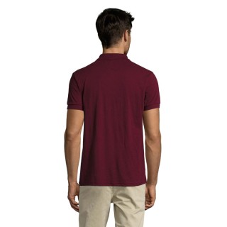 PRIME POLO HOMBRE 200g S00571-KG-3XL